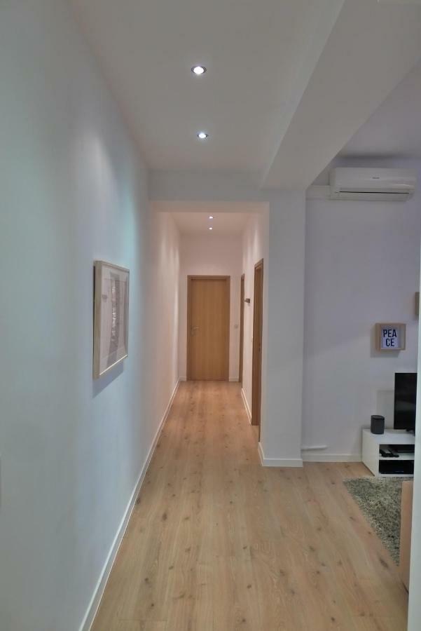 Stylish Two-Bedroom Apartment -Stayinantibes - 5 Soleau Экстерьер фото